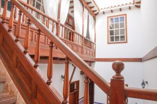 Aminta Home charmy rooms in Vegueta - 5