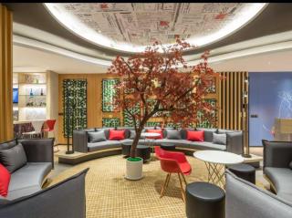 Ibis Huangshan Shexian Huizhou Ancient City - 7