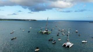 Maison cosy à Sainte-Anne - 31 m² avec terrasse - 9