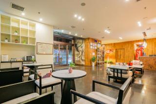 喜客五间唐中式酒店 - 4