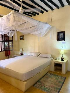 Zahir House Lamu Shella - 0