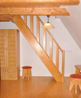 Jánošíkova Valaška Hills Apartments - 2