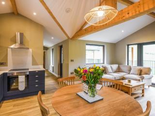 Lakeside Lodge - Uk50627 - 8