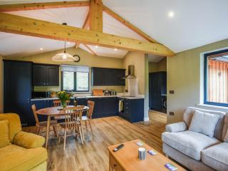 Lakeside Lodge - Uk50627 - 7