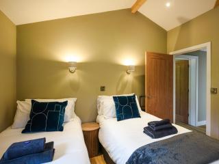 Lakeside Lodge - Uk50627 - 3