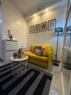 Premium Studio at Shore Residences - 4