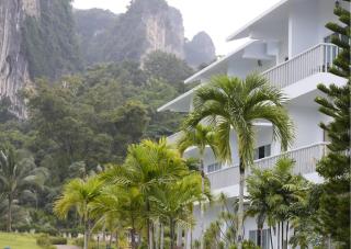 Arawan Beach Resort Krabi - 2