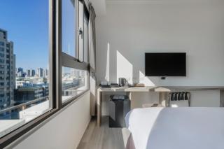 CHECK inn Express Taichung Fuxing - 3