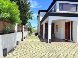 Villa ALBIONA Private Pool & Sea View - 6