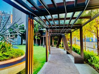 Axon Residence KLCC By Premium Suite - 2