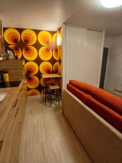 Studio POP Canet En Roussillon - 9