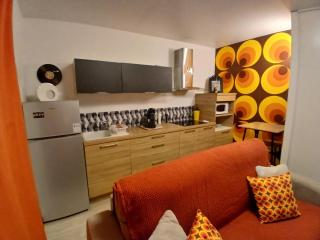 Studio POP Canet En Roussillon - 8