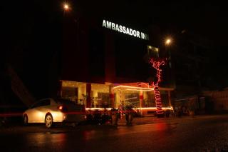 Ambassador Inn - 0