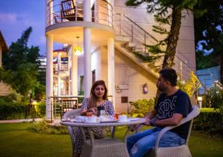 Wildlife Stay by Corbett Treff - 6