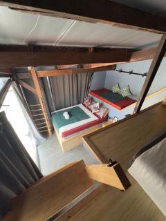 Rockinnest Hotel El Nido - 9