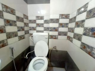 RROOMS Eco Utkrisht Guest House - 2