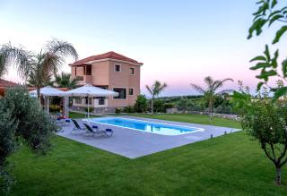 Luxurious Villa David - 0