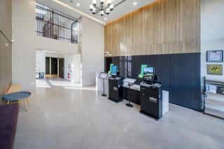 CHECK inn Express Taichung Fuxing - 4
