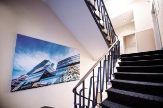 Sorell Hotel Rex Zürich - 6