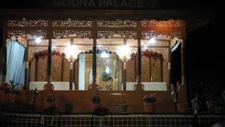 Goona palace houseboats - 0