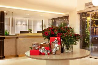 Bentley Hotel Bosphorus - Special Class - 2