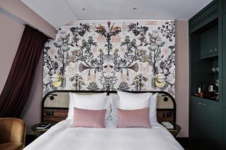Sorell Boutique-Hotel Seidenhof Zürich - 1