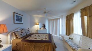 2BR Near Beach • Community Pool Hot Tub • Sleeps 6 • Shorehaven II 1-B - 7