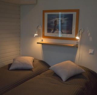 Apartments Rautulampi - 4