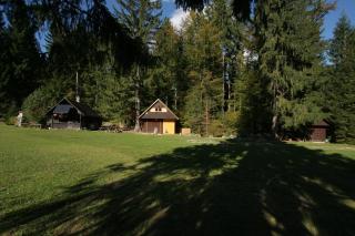 Fikfak cottage - Bled - 4