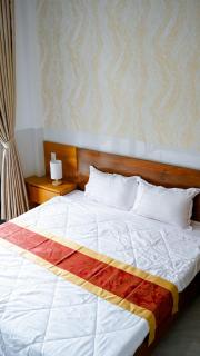 Khách Sạn Ngọc Châu - 2