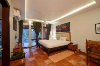 Mayaahi Resorts & Spa - 9