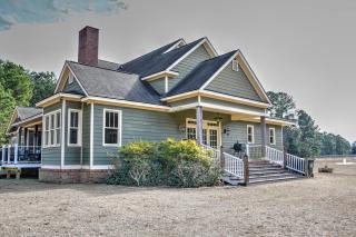 The Grapevine House - 7