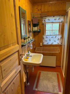 Nedre Flaata Seter - 4