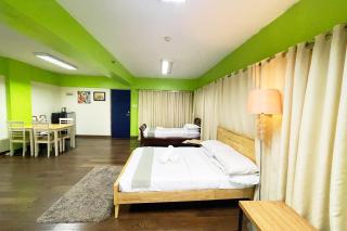 H Hotel Quezon City - 2