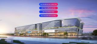 Arthur Hotel Liwan COCO Park Dongsha Metro Guangzhou - Canton - 0