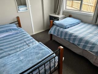 Twizel Kiwi Bach - 4