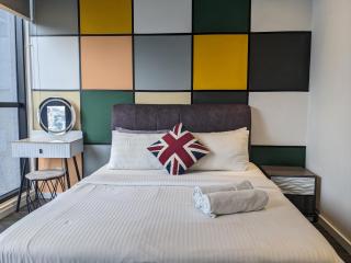 Alion Sutis KLCC At Scarlets - 7