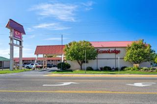 Econo Lodge Miles City I-94 - 9