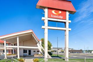 Econo Lodge Miles City I-94 - 8