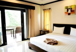 Grand Manita Beach Resort - Lamai - 8