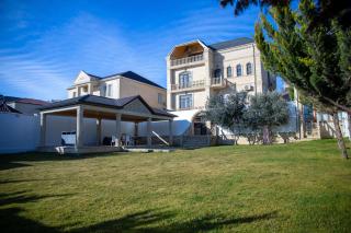 Rast Hostel - 1