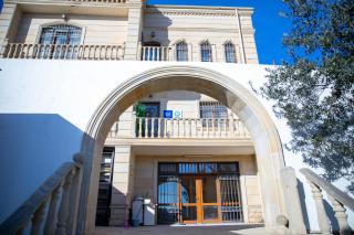 Rast Hostel - 3