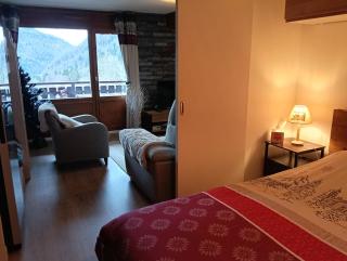 Au pied des pistes - 4