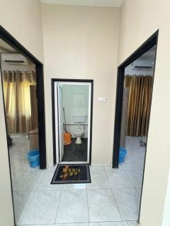 NS Homestay Triple S SAFINAH kangar - 5