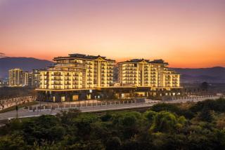 Hilton Garden Inn Xishuangbanna Gasa Airport - 0