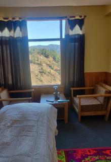 Basera Homestay - 1