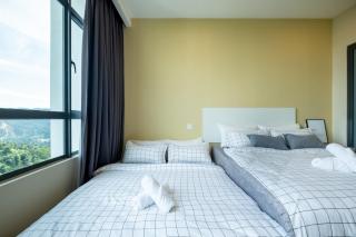 The Mark Cheras Ketumbar Hill Taman Cannaught - 7