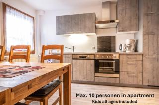 Haus Standlgut Rauris -- incl Sommercard - 9