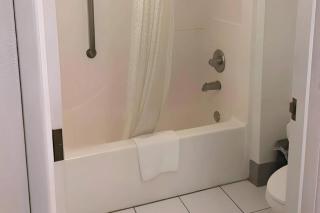 Quality Inn Carlin - 6