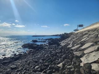 제주 하이제주바다 펜션 - 6